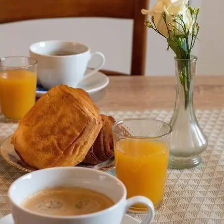 Bienvenue Chez Vous 09 Varilhes