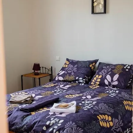 Bienvenue Chez Vous 09 Varilhes