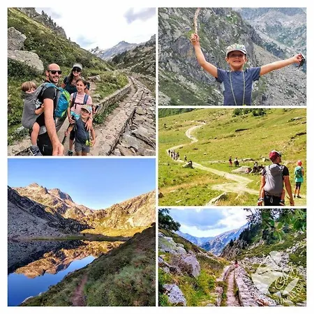 Villa Bienvenue Chez Vous 09