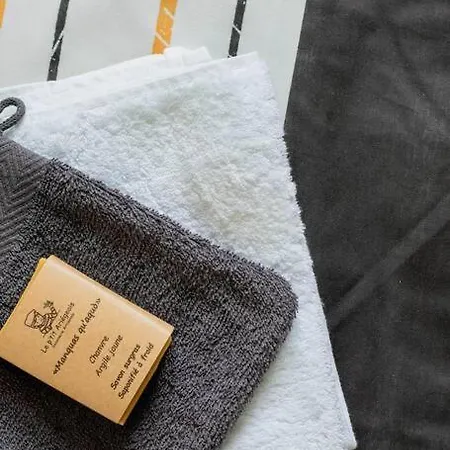 Villa Bienvenue Chez Vous 09 Varilhes