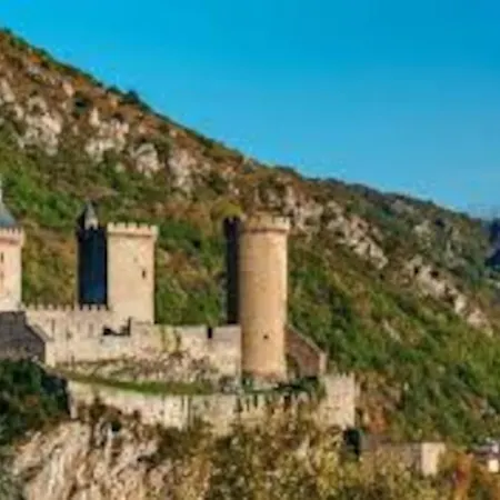 Bienvenue Chez Vous 09 * Varilhes