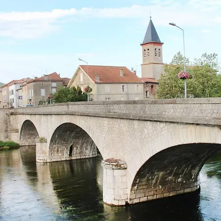 Villa Bienvenue Chez Vous 09 Varilhes