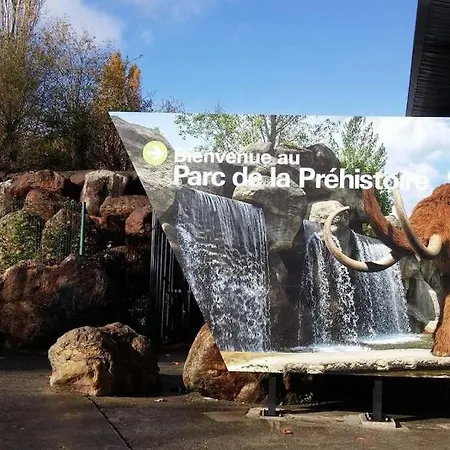 Bienvenue Chez Vous 09 Villa Varilhes