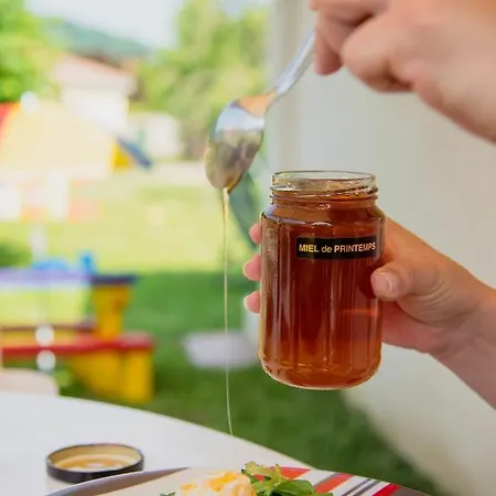 Bienvenue Chez Vous 09 Varilhes