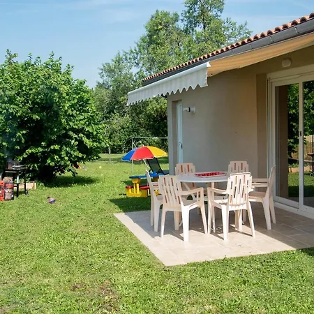 Bienvenue Chez Vous 09 Villa Varilhes