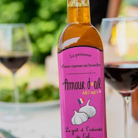 Villa Bienvenue Chez Vous 09 *