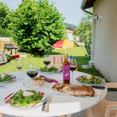 Bienvenue Chez Vous 09 *