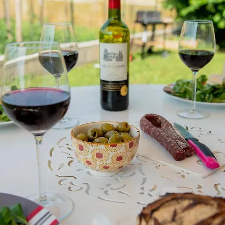 Bienvenue Chez Vous 09