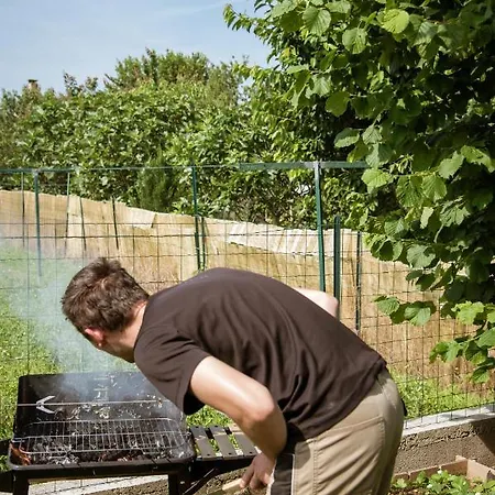 Bienvenue Chez Vous 09 *