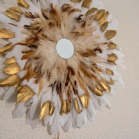 Villa Bienvenue Chez Vous 09 *