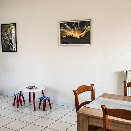 Villa Bienvenue Chez Vous 09 Varilhes