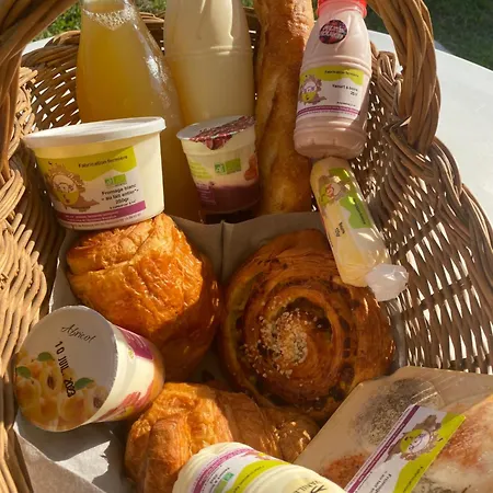 Bienvenue Chez Vous 09 Villa Varilhes