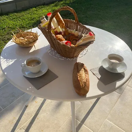 Bienvenue Chez Vous 09 Villa *