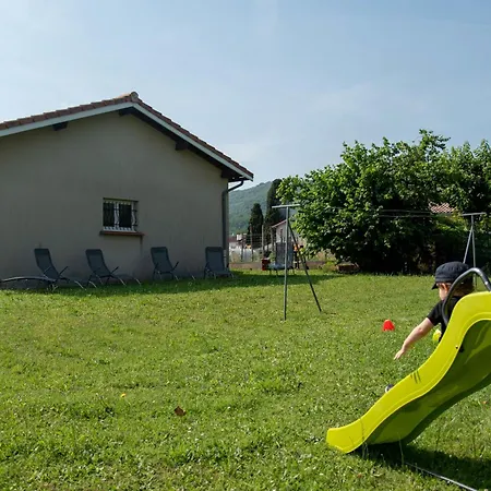 Bienvenue Chez Vous 09 Villa