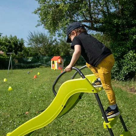 Bienvenue Chez Vous 09 Varilhes