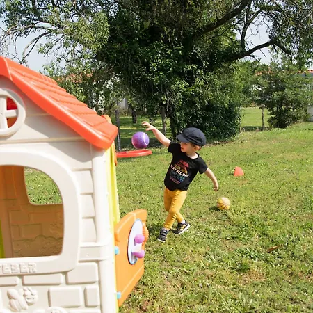 Bienvenue Chez Vous 09 * Varilhes