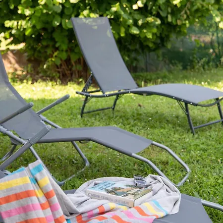 Bienvenue Chez Vous 09 * Varilhes