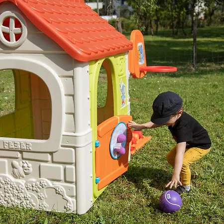 Bienvenue Chez Vous 09 Villa Varilhes