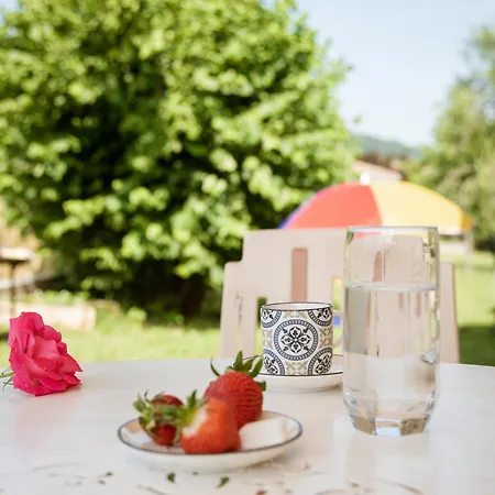 Bienvenue Chez Vous 09 Villa *