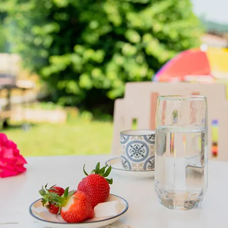 Bienvenue Chez Vous 09 *