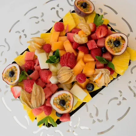 Bienvenue Chez Vous 09 Villa