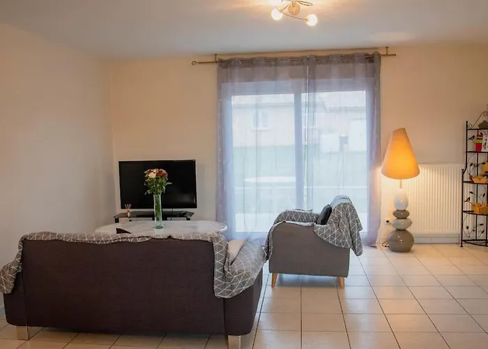 Bienvenue Chez Vous 09 * Varilhes