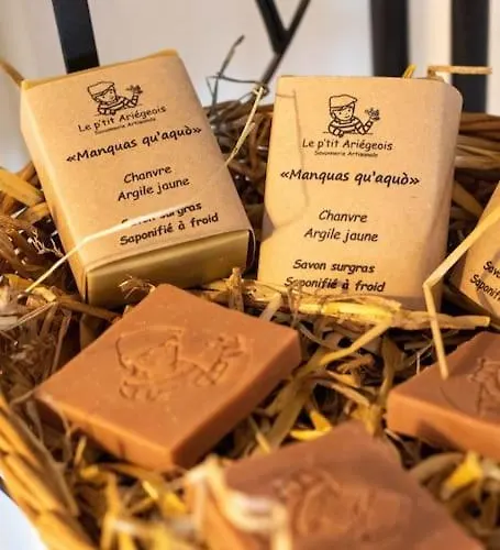 Bienvenue Chez Vous 09 Villa *