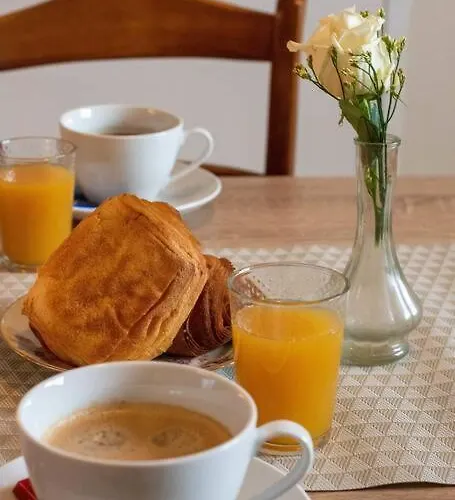 Bienvenue Chez Vous 09 Varilhes