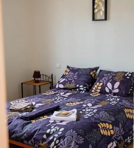 Bienvenue Chez Vous 09 Varilhes