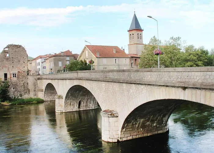 Villa Bienvenue Chez Vous 09 Varilhes