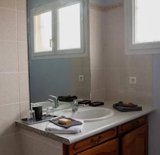 Villa Bienvenue Chez Vous 09