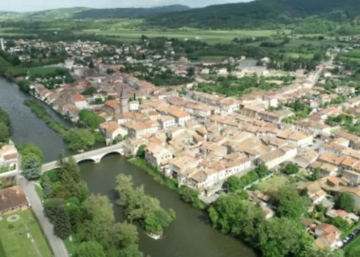 Bienvenue Chez Vous 09 *