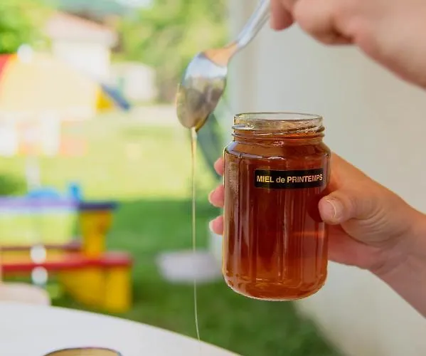 Bienvenue Chez Vous 09 Varilhes