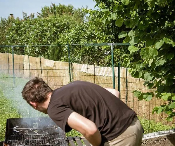 Bienvenue Chez Vous 09 *