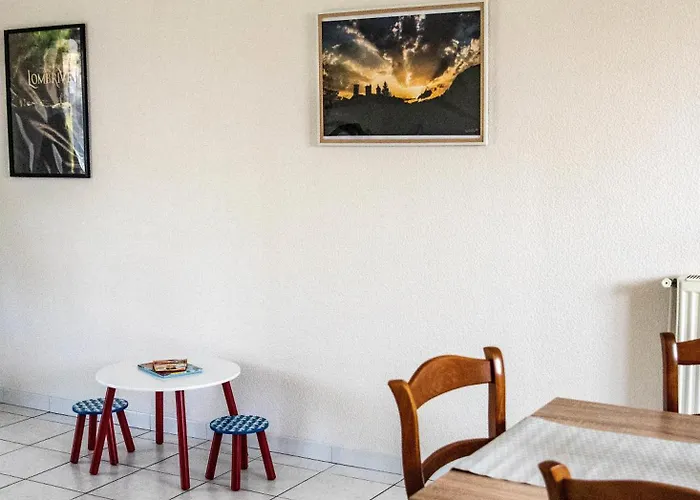 Villa Bienvenue Chez Vous 09 Varilhes