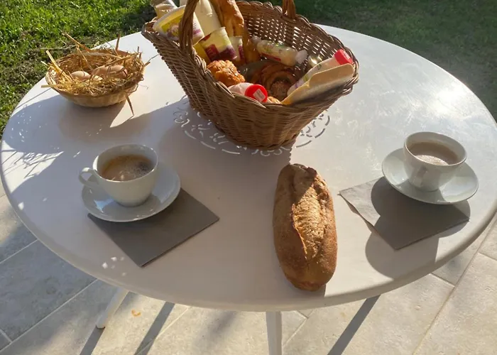 Bienvenue Chez Vous 09 Villa *