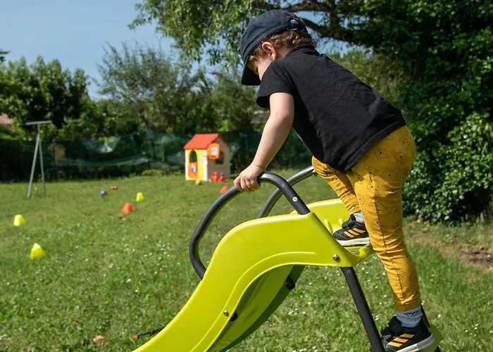 Bienvenue Chez Vous 09 Varilhes