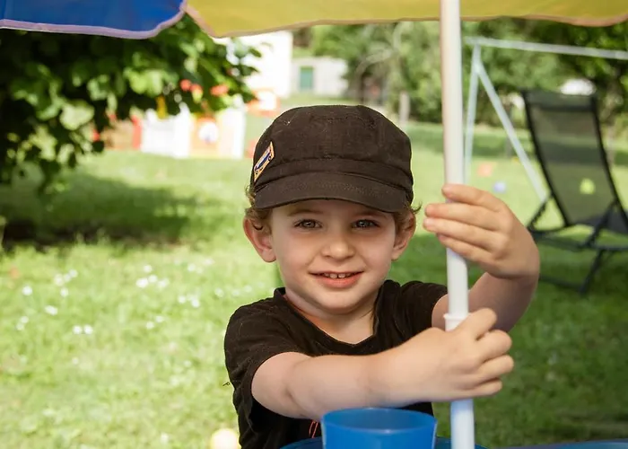 Bienvenue Chez Vous 09 Villa *