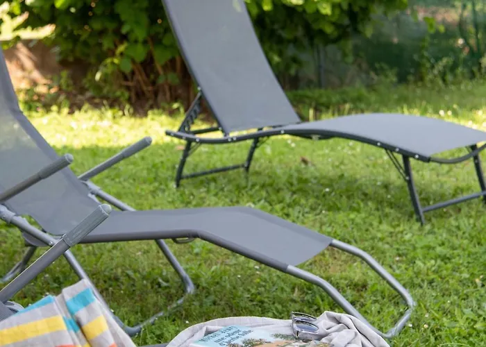 Bienvenue Chez Vous 09 * Varilhes