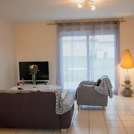 Bienvenue Chez Vous 09 * Varilhes