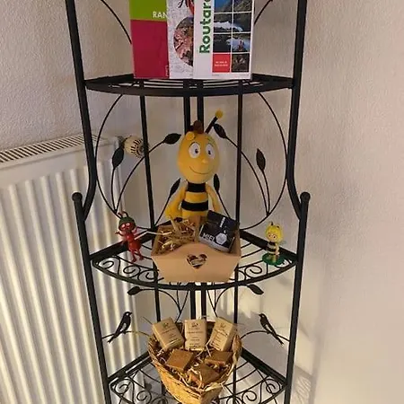 Villa Bienvenue Chez Vous 09