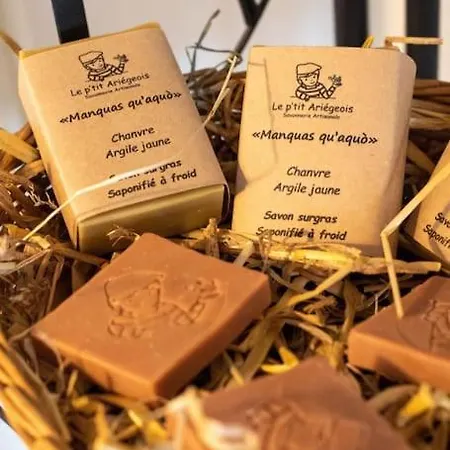 Bienvenue Chez Vous 09 Villa *