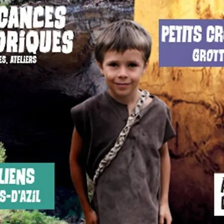 Bienvenue Chez Vous 09 * Varilhes