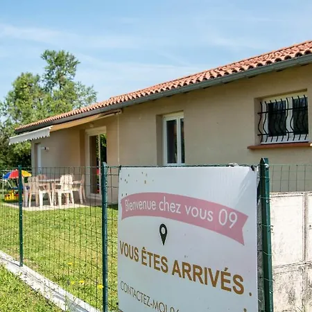 Bienvenue Chez Vous 09 *