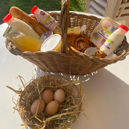 Bienvenue Chez Vous 09 Villa *