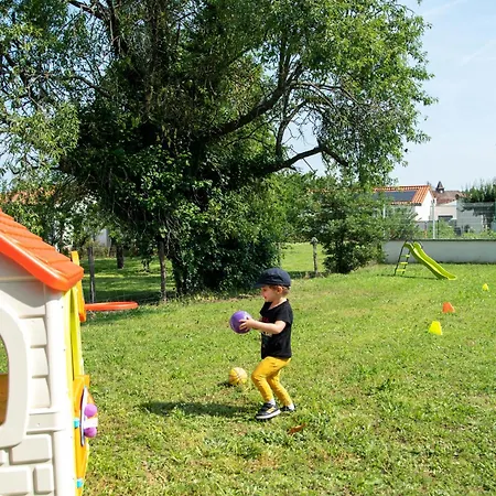 Bienvenue Chez Vous 09 * Varilhes