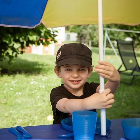 Bienvenue Chez Vous 09 Villa *