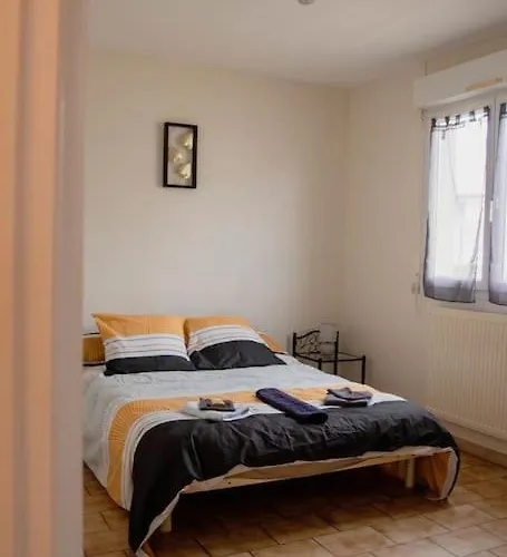 Villa Bienvenue Chez Vous 09 Varilhes