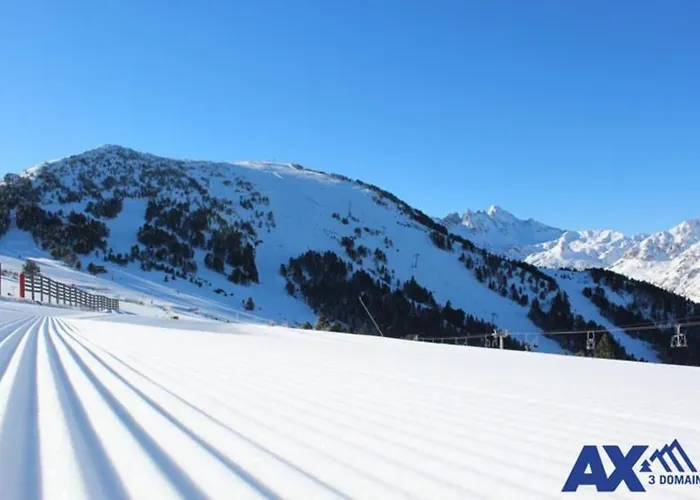 Bienvenue Chez Vous 09 * Varilhes